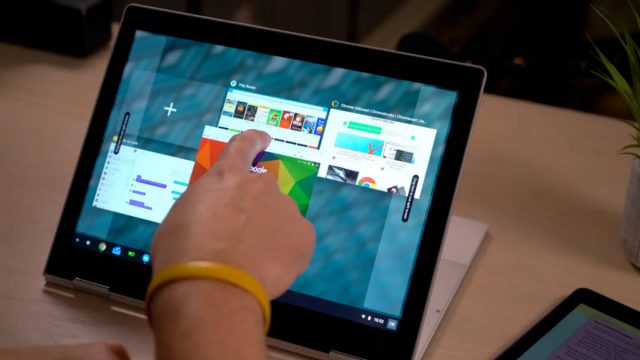 ChromeOS70