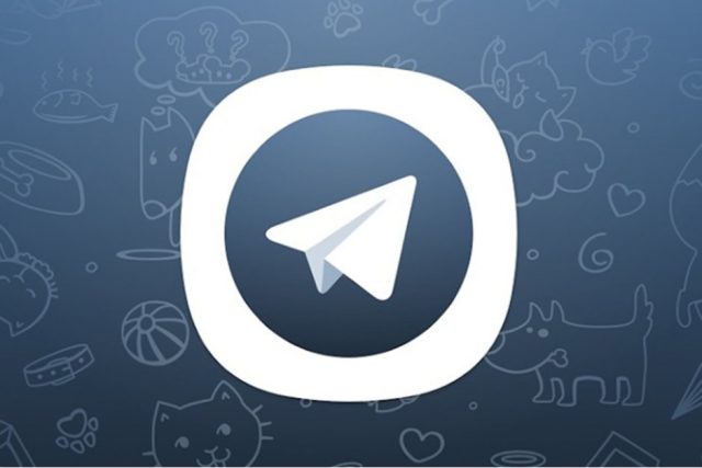 telegram x