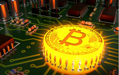 bitcoin