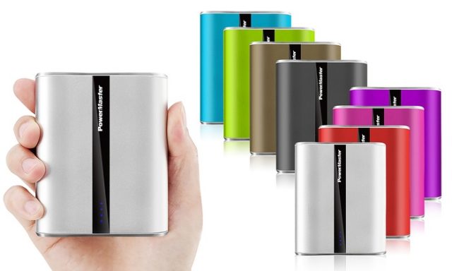 power bank
