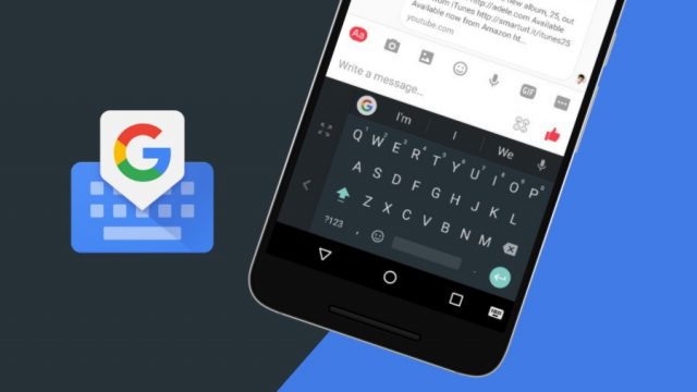 gboard