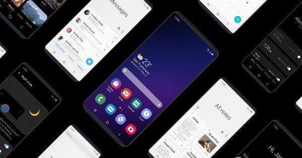 one-ui-samsung