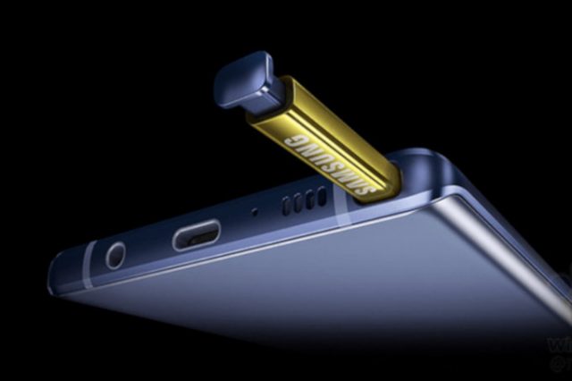 Samsung-Galaxy-Note-9-/pilotnews.ir