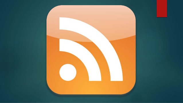 rss reader