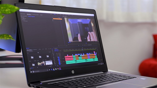 best video editor soft ware