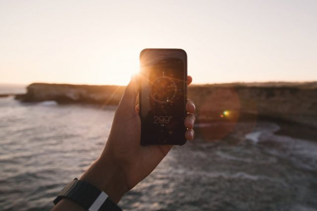 How-to-use-an-Android-phone-as-a-compass