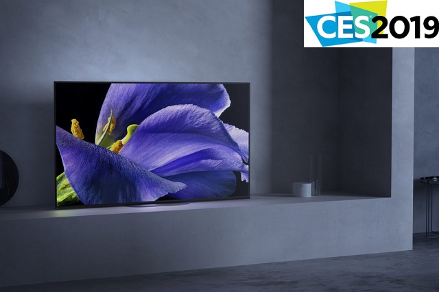 sony tv