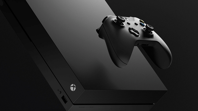 XBOX ONE