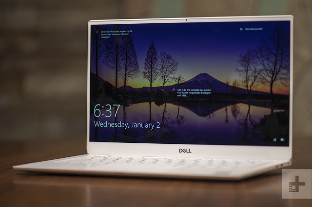 DELL XPS 13 2019