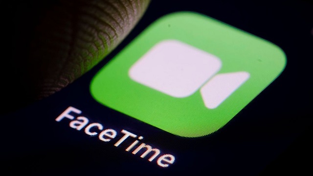 face time