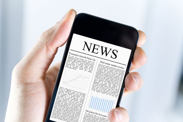 best news app