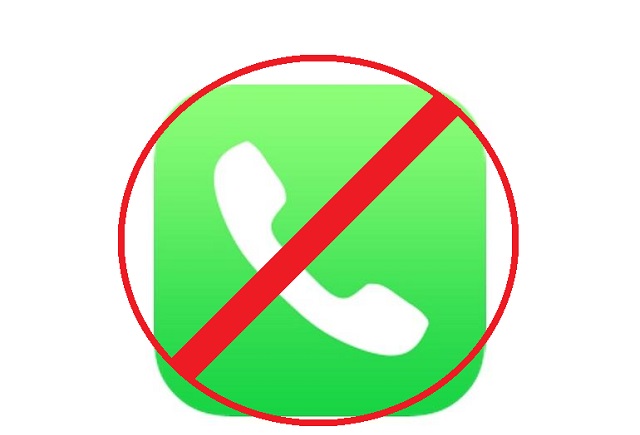 block call iphone