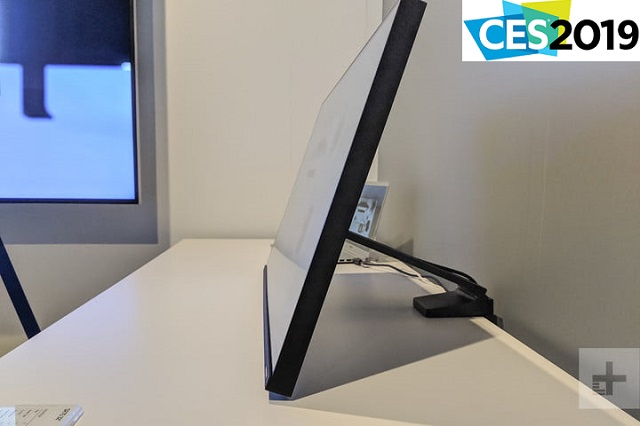 samsung space monitor