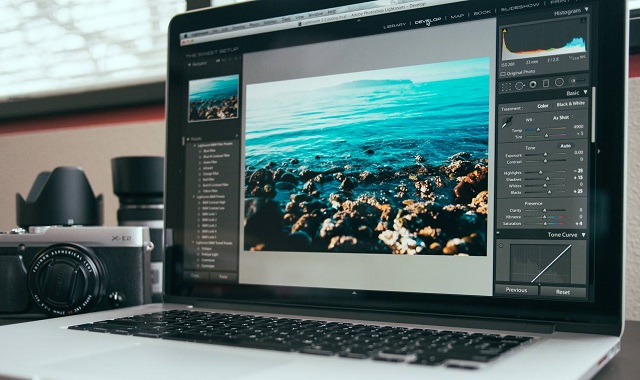 bests free photo editors