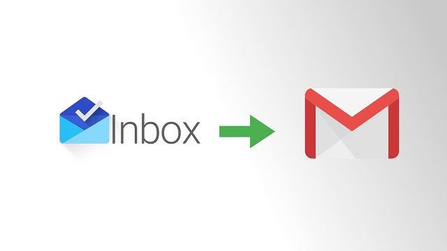 inbox to gmail