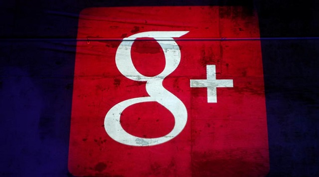 googleplus down