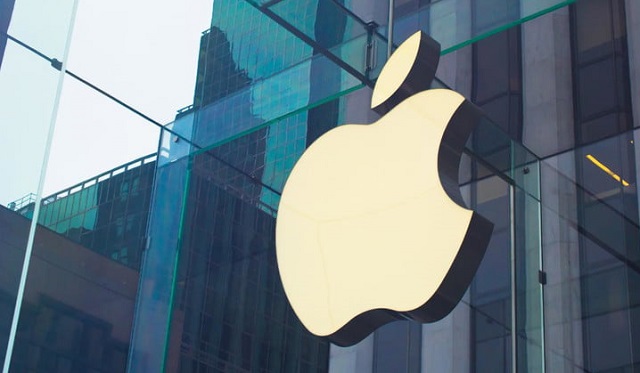 apple