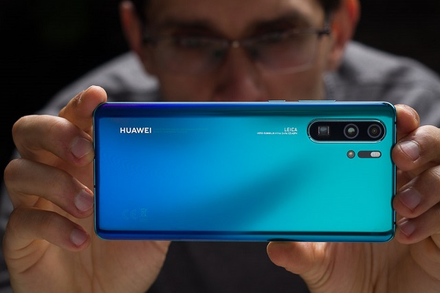 گوشی هوآوی P30 Pro