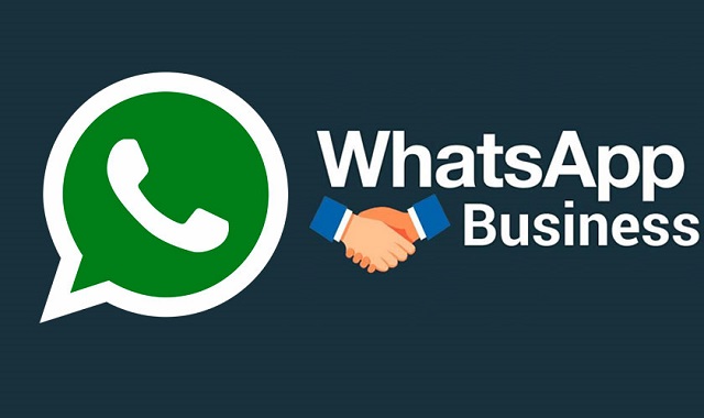 اپلیکیشن واتس اپ بیزینس