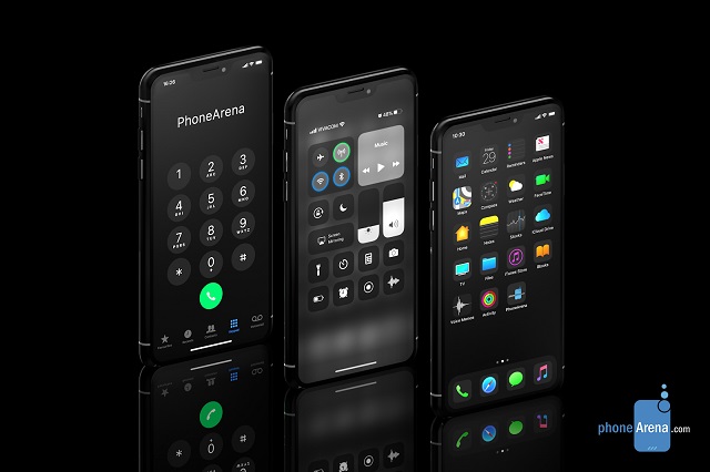 سیستم عامل ios 13
