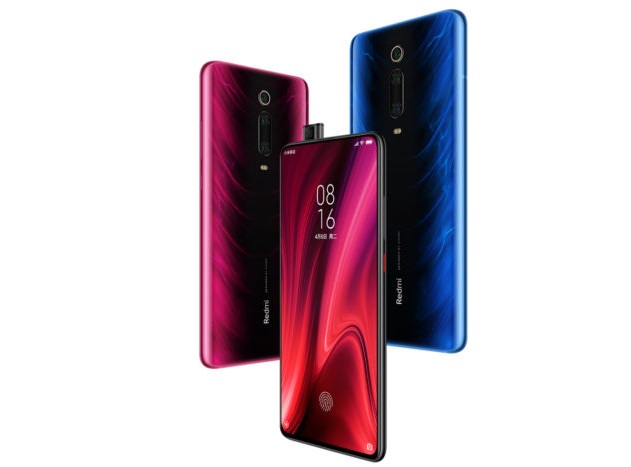 گوشی Redmi K20 Pro