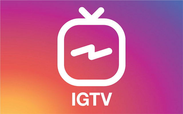 IGTV اینستاگرام
