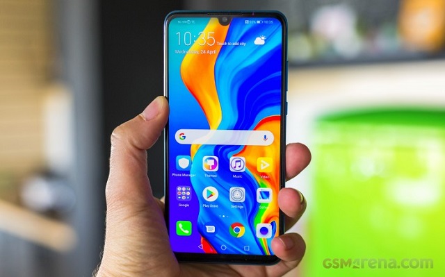 هوآوی P30 لایت