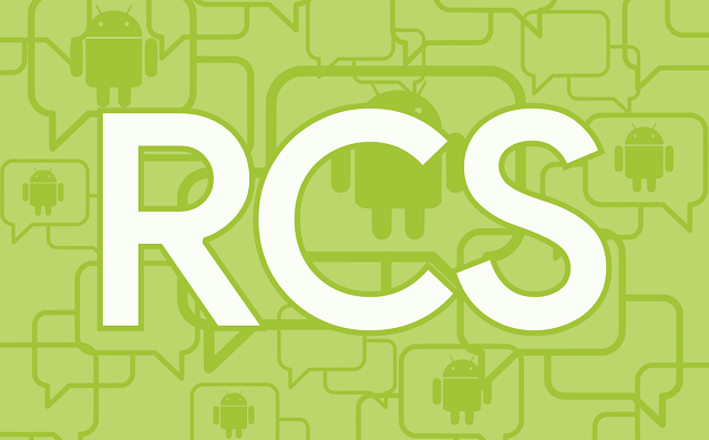 سرویس RCS