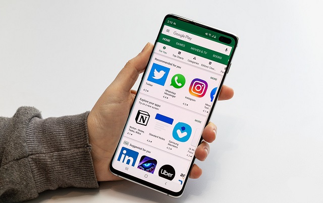 انتقال برنامه های اندرویدی به گوشی جدید