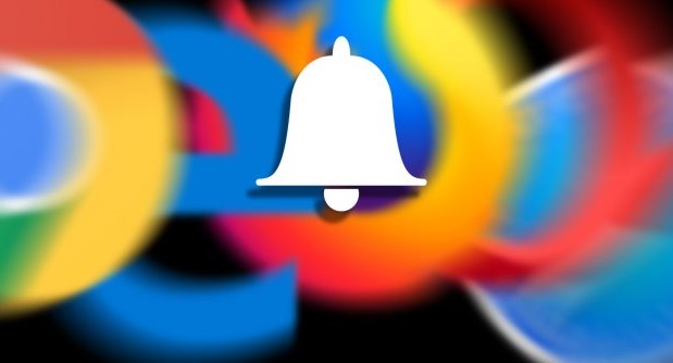 ارسال نوتیفیکشن