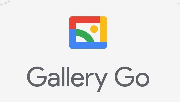 اپلیکیشن گالری go