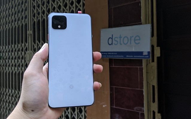 گوشی پیکسل 4 xl