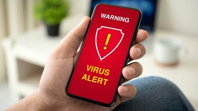 بهترین برنامه های انتی ویروس اندروید