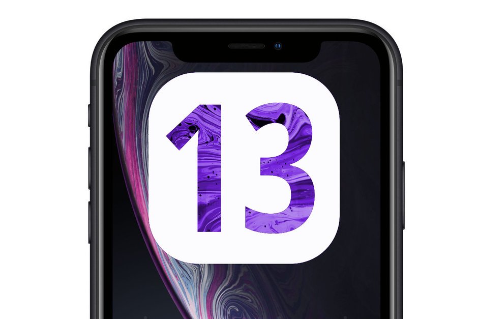 iOS 13