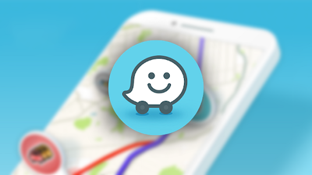 ویژگی جدید در waze