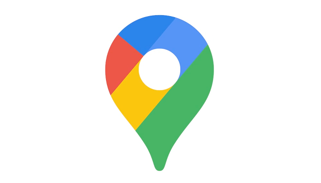 برنامه گوگل maps