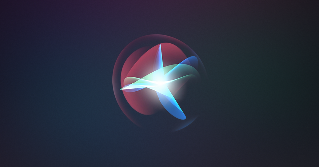 دستیار صوتی Siri