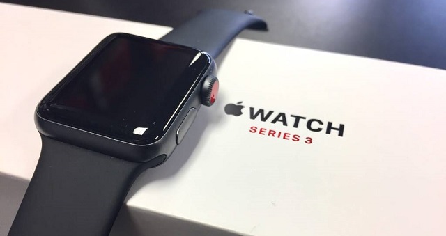 apple whatch