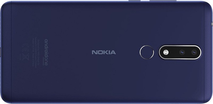 نوکیا 3.1 پلاس