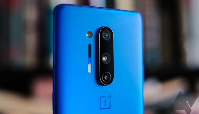 onePlus 8 pro