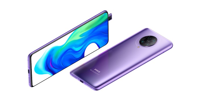 دانلود تصاویر پس زمینه گوشی شیائومی Poco F2 Pro