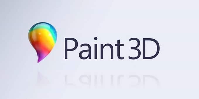 ساختن تصویر متحرک با Paint-3Dبرنامه