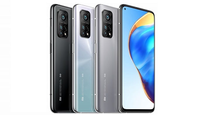 شیائومی Mi 10T Pro