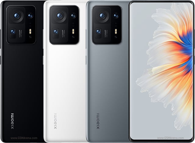 شیائومی mi mix4