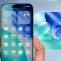 طراحی جدید iOS 26 : چگونه به رابط کاربری قدیمی آیفون برگردیم ؟