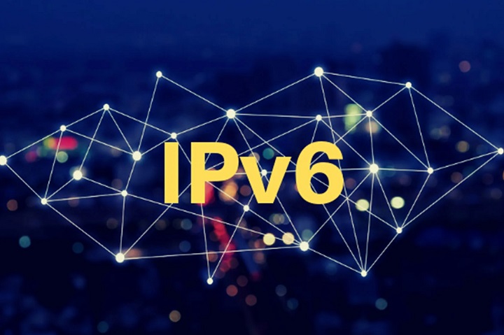 سرنوشت IPv6